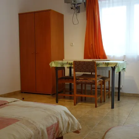 Abigél Apartmanház