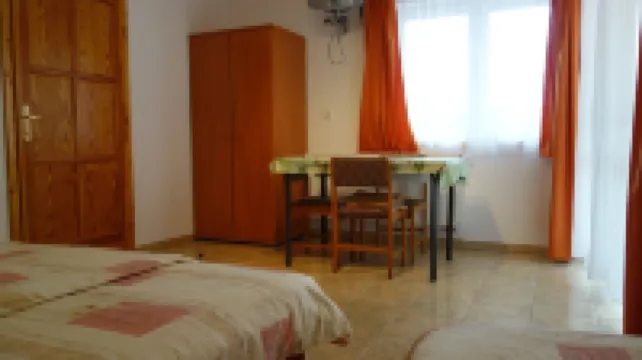 Abigél Apartmanház