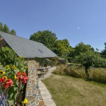 The Old Parlour Отели в г. Окхемптон