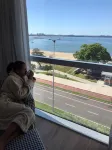 Píer Vitória Hotel - Ocean View
