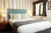 Hunters Hall Inn by Greene King Inns