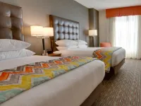 Drury Inn & Suites Charlotte Arrowood Hotels near Arrowood