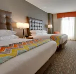 Drury Inn & Suites Charlotte Arrowood Hotels in Charlotte