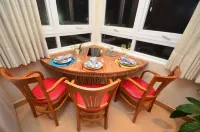 Rede Andrade Express Hotels in Salvador