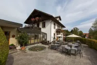 Hotel am Wald فنادق في Geretsried