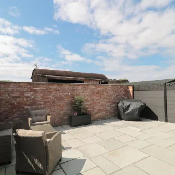 The Stables