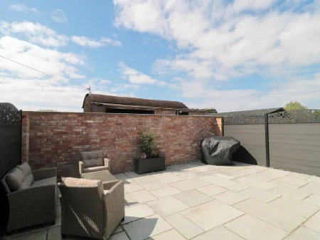 The Stables Отели в г. Седжмур