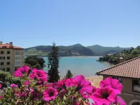 Apartamentos Mundaka - Ocean View
