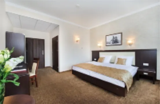 Hotel Trzebnica Hotel a 