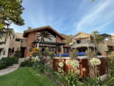 Hotel Lindo Ajijic Bed & Breakfast Hoteles en Ajijic