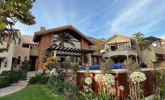 Hotel Lindo Ajijic Bed & Breakfast