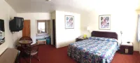 Hawaii Motel