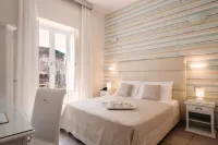 Hotel l'Arcangelo - Boutique Hotel - شرفة