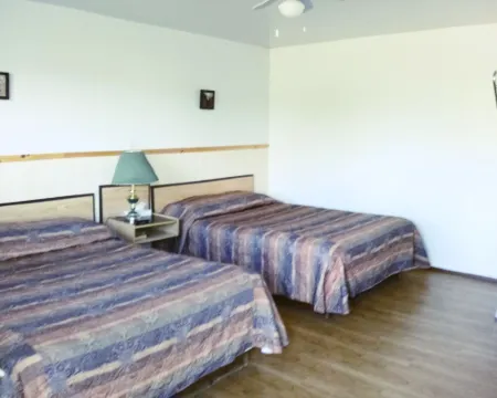 Moosomin Motel Hotels in Moosomin