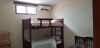 Ncg Suite 5 Hotels in 