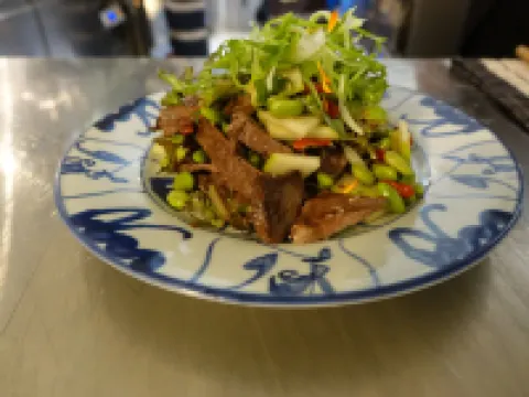 Wharepuke Subtropical Accommodation