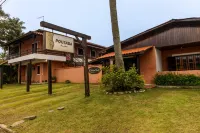 Hotelare Pousada Bóra Morá