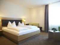 Flair Hotel Grüner Baum Hotels in Donaueschingen
