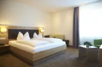 Flair Hotel Grüner Baum Hôtels à : Donaueschingen