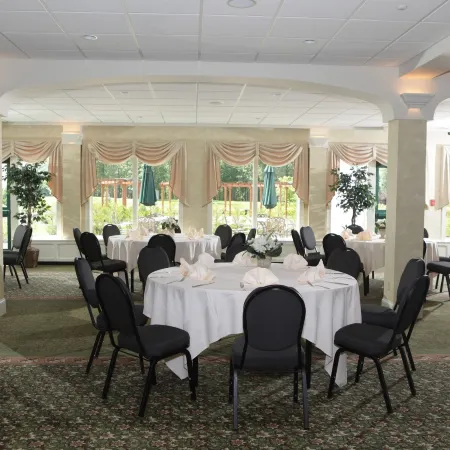 Atkinson Resort & Country Club