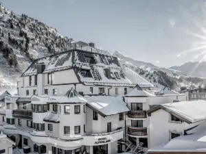 Hotel Alpenland