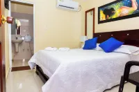 Hotel Arce Plaza Hotels in Valledupar