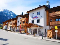 Avenida Mountain Resort by Alpin Rentals - Incl Summercard Hotels in Kaprun