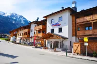 Avenida Mountain Resort by Alpin Rentals - Incl Summercard Hotels in Kaprun