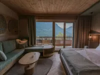 G'Sund & Natur Hotel Die Wasnerin - Adults Only Hotels in Bad Aussee