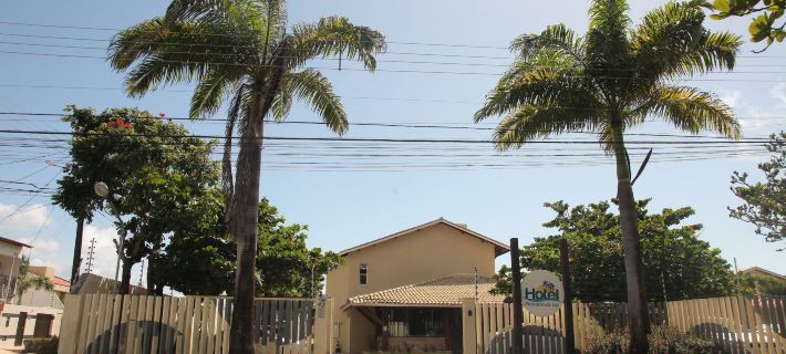 Hotel Pousada do Sol Hotel a Aracaju