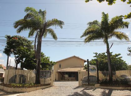 Hotel Pousada do Sol