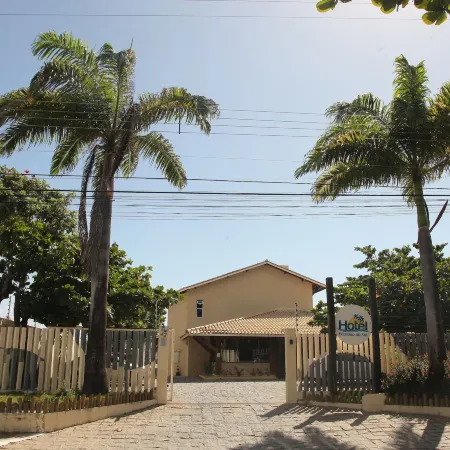 Hotel Pousada do Sol