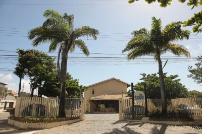 Hotel Pousada do Sol Hoteles en Aracaju