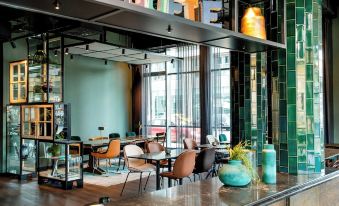 Motel One Berlin-Hackescher Markt