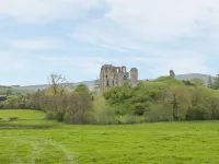 Orchard Cottage Hotels in Mochdre