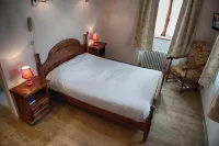 Logis Hôtel de France Hotel a Balbins