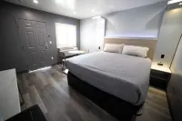팜스 모텔 피코 리베라 위티어 호텔