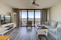 0204 Seaside Sanctuary by Atlantic Towers Hotels in Carolina Beach