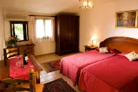 Finca Hotel Rural Predio Son Serra Hotels in Sa Pobla