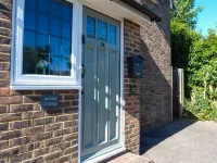 Amelia Cottage Hotels in Battle