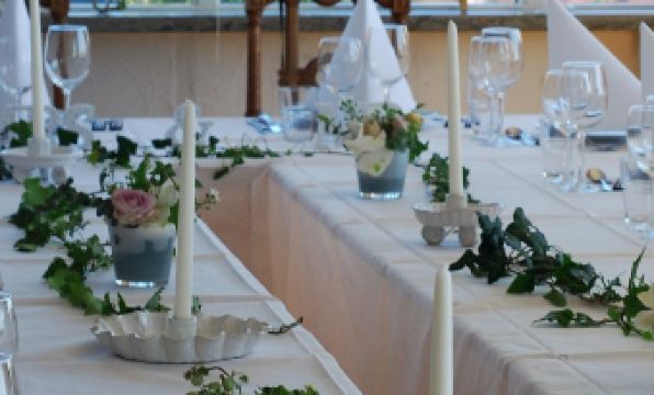 Pensionat Strandgården