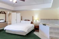 Sara Placid Inn & Suites Hotels in Saranac Lake