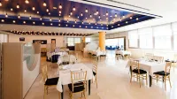 Hotel Villamadrid - petit déjeuner