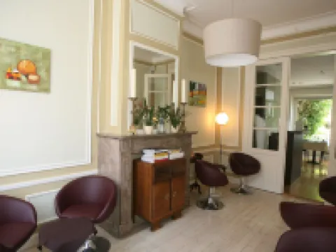 B&B Sabbajon Hotels in Ieper