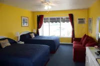 Barefoot Bay Resort Motel