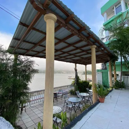 Hotel Sabana