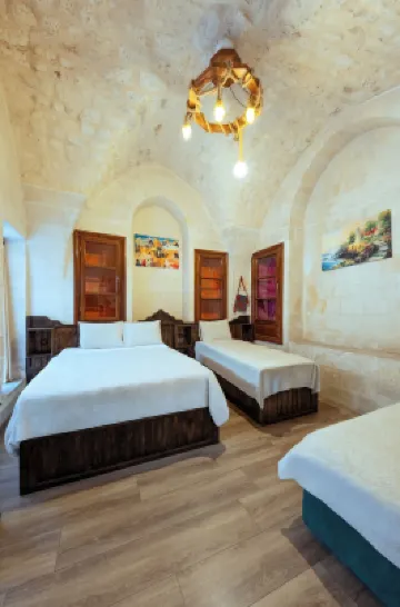 Narlı Ev Butik Otel Hotels in 