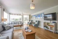 Beresford House Hotel di Woodbridge