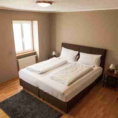 Eifelhotel Im Fronhof Rooms