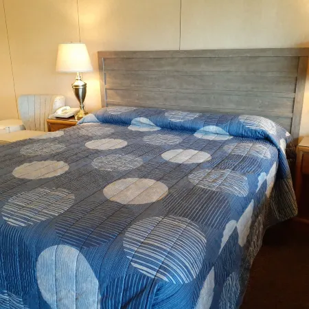Melody Ranch Motel
